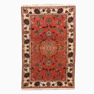 Middle Eastern Tabriz Raj Rug, 1960s-VMM-1713186