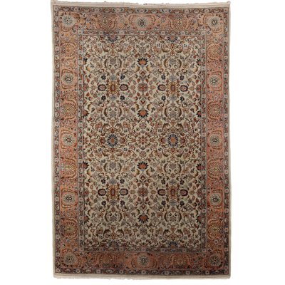 Middle Eastern Tabriz Rug-VMM-2040637