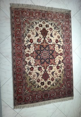 Middle Eastern Tabriz Rug, 1960s-WMZ-1772506