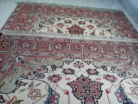 Middle Eastern Tabriz Rug, 1960s-WMZ-1772506