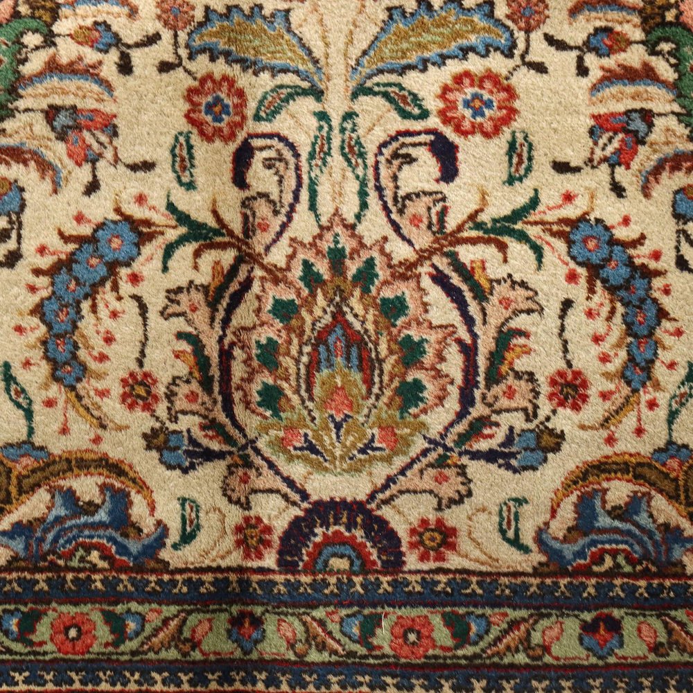 Middle Eastern Tabriz Rug-VMM-2040637