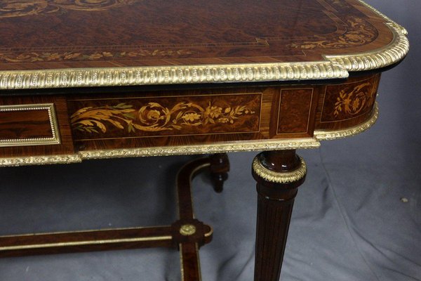 Middle Table in Marquetry-WSV-1141934