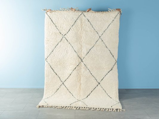 Midi Beni Berber Rug, 2010s-GPP-1383941