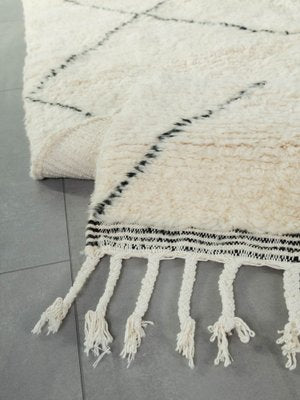 Midi Beni Berber Rug, 2010s-GPP-1383941