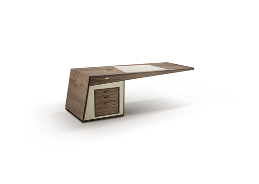 MIDÍ - WRITING DESK by Porada