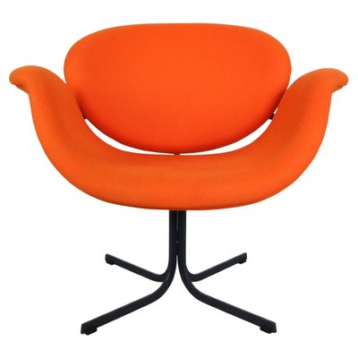 Midi Tulip Armchair by Pierre Paulin for Artifort, Netherlands, 1960s-DT-2026104