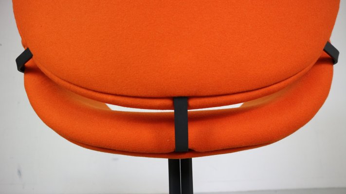 Midi Tulip Armchair by Pierre Paulin for Artifort, Netherlands, 1960s-DT-2026104