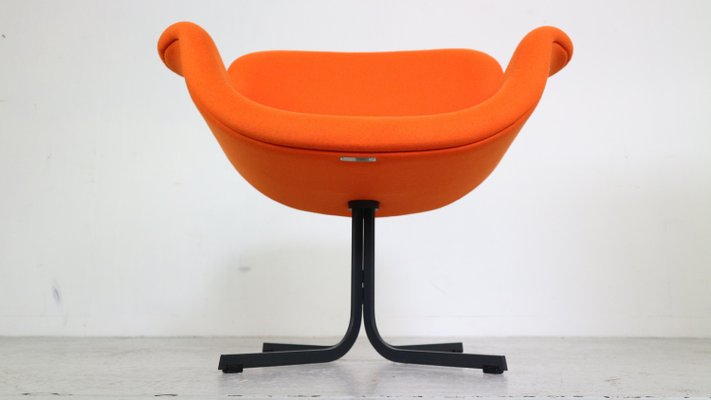 Midi Tulip Armchair by Pierre Paulin for Artifort, Netherlands, 1960s-DT-2026104