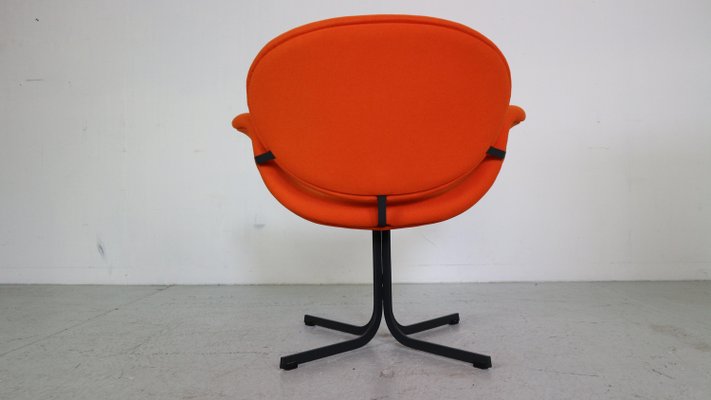 Midi Tulip Armchair by Pierre Paulin for Artifort, Netherlands, 1960s-DT-2026104