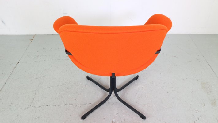 Midi Tulip Armchair by Pierre Paulin for Artifort, Netherlands, 1960s-DT-2026104