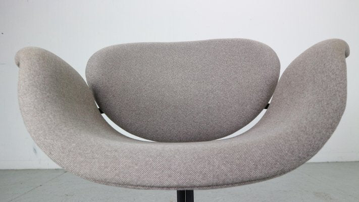 Midi Tulip Armchair by Pierre Paulin for Artifort, the Netherlands, 1960s-DT-2026200