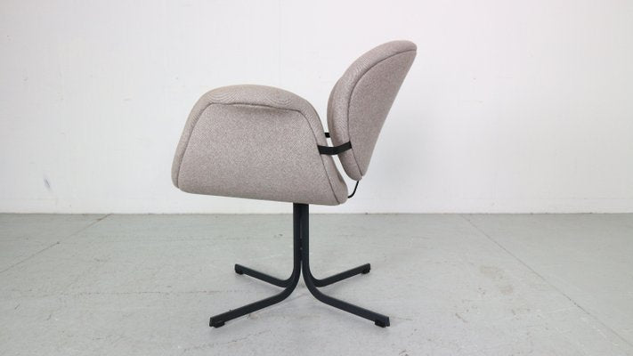 Midi Tulip Armchair by Pierre Paulin for Artifort, the Netherlands, 1960s-DT-2026200