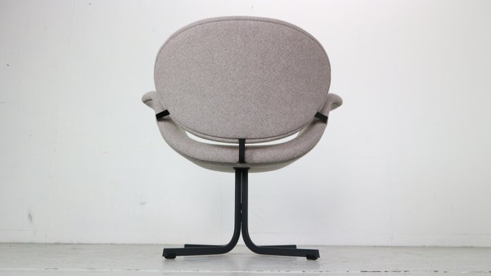 Midi Tulip Armchair by Pierre Paulin for Artifort, the Netherlands, 1960s-DT-2026200