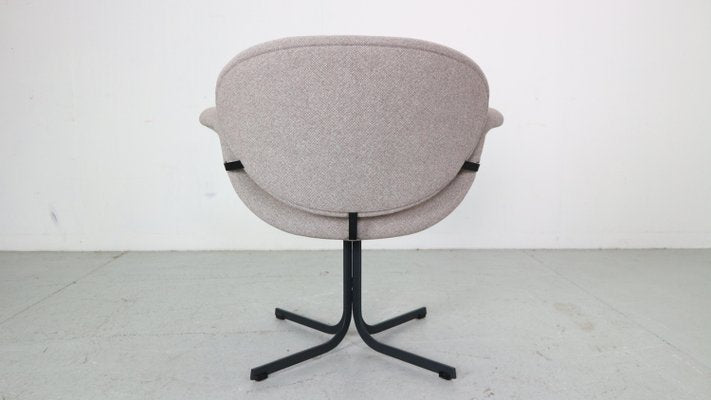 Midi Tulip Armchair by Pierre Paulin for Artifort, the Netherlands, 1960s-DT-2026200