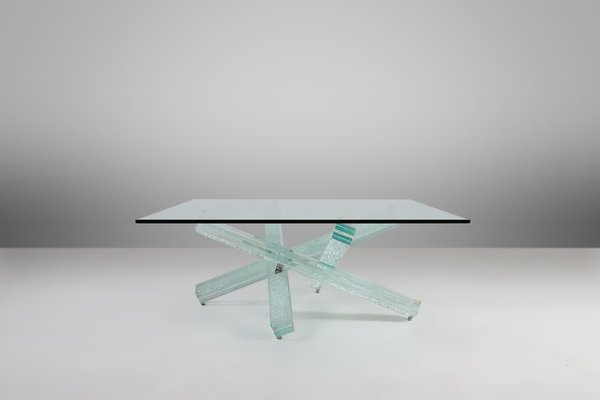 Mikado Coffee Table by Maurice Barilone for Roche Bobois-YSY-1801012