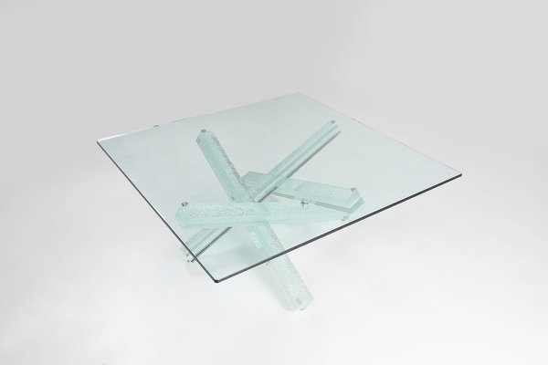 Mikado Coffee Table by Maurice Barilone for Roche Bobois-YSY-1801012