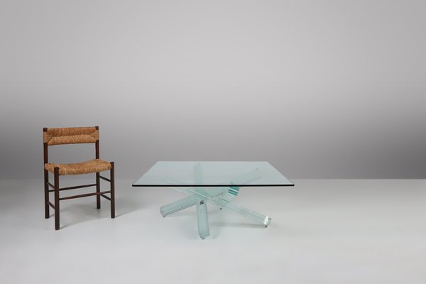 Mikado Coffee Table by Maurice Barilone for Roche Bobois-YSY-1801012