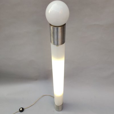 Milan Lamp from Stilux Milano, 1960s-FXH-1818746