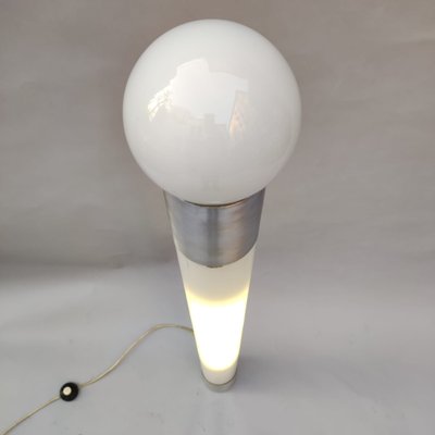 Milan Lamp from Stilux Milano, 1960s-FXH-1818746