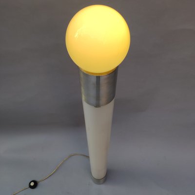 Milan Lamp from Stilux Milano, 1960s-FXH-1818746