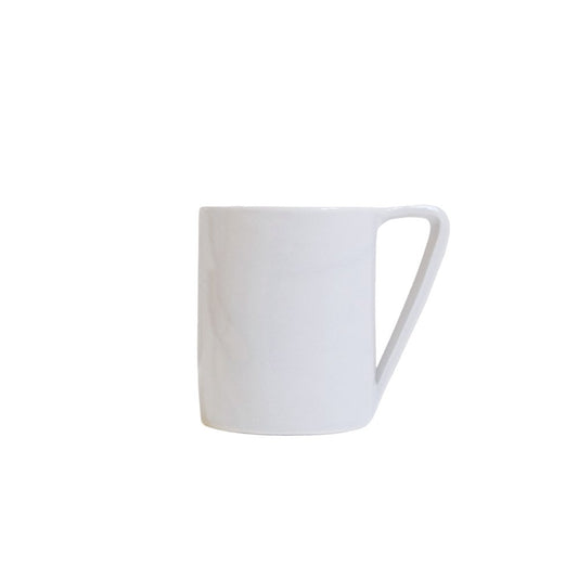 Milano Nebbia Mugs by Marta Benet, Set of 4