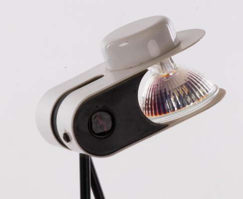 Milano Telescope Ceiling Lamp from Stilnovo, 1980s, Italy-DEK-932604