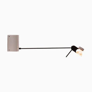 Milano Telescope Ceiling Lamp from Stilnovo, 1980s, Italy-DEK-932604