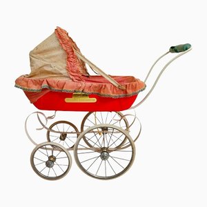 Milchi Poussette Stroller, 1979-FIP-1134084