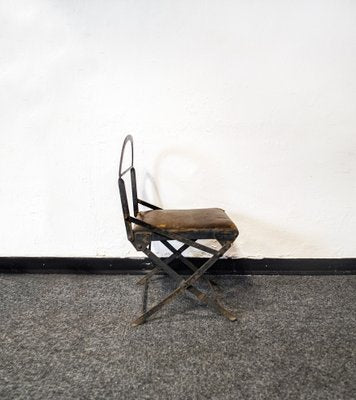 Military Field Chair, 1900s-VCV-1188024