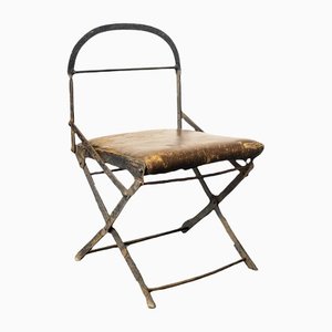 Military Field Chair, 1900s-VCV-1188024