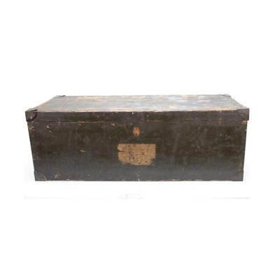 Military Green Box, 1920s-RAQ-687578