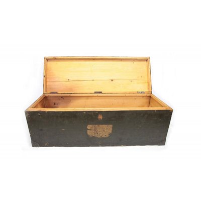 Military Green Box, 1920s-RAQ-687578