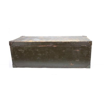 Military Green Box, 1920s-RAQ-687578