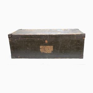 Military Green Box, 1920s-RAQ-687578