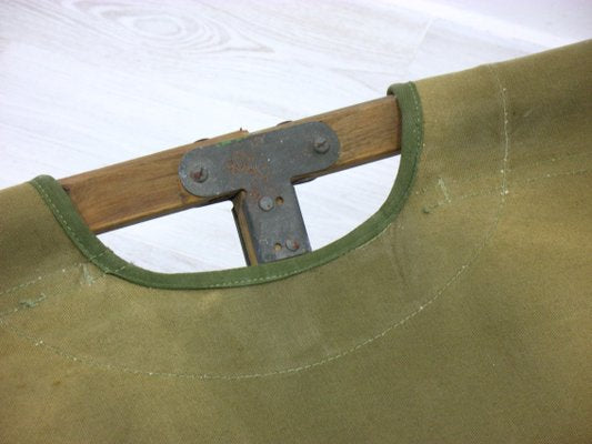 Military Green Folding Bed, 1944-WVA-873772