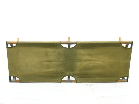 Military Green Folding Bed, 1944-WVA-873772