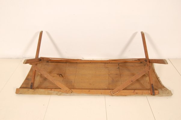 Military Stretcher, 1940s-XSG-627820