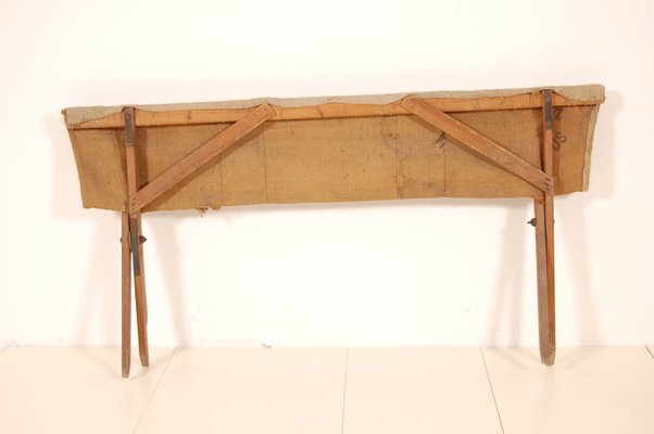 Military Stretcher, 1940s-XSG-627820