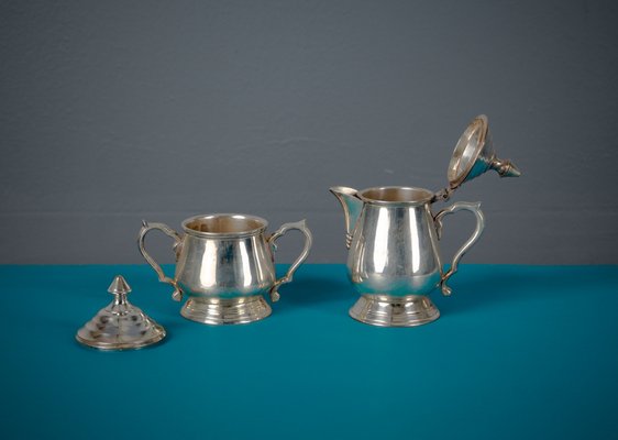 Milk and Sugar Service, Set of 2-VLO-1419415