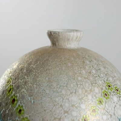 Millefiori Series Vase from La Murrina-VMM-2040641