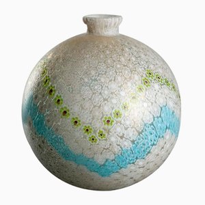 Millefiori Series Vase from La Murrina-VMM-2040641