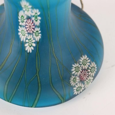 Millefiori Table Lamp in Murano Glass-VMM-1818810