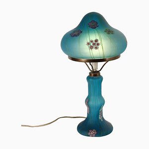 Millefiori Table Lamp in Murano Glass-VMM-1818810