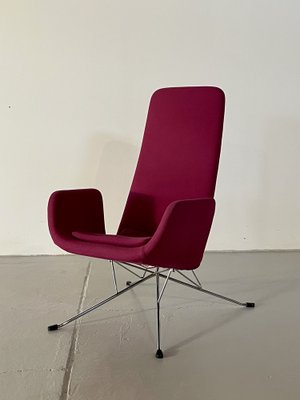 Milord Lounge Chair by Alfredo Häberli for Zanotta, 2003-WID-1721031