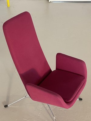 Milord Lounge Chair by Alfredo Häberli for Zanotta, 2003-WID-1721031