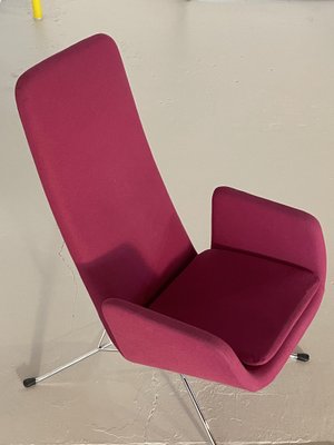 Milord Lounge Chair by Alfredo Häberli for Zanotta, 2003-WID-1721031