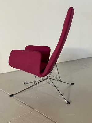 Milord Lounge Chair by Alfredo Häberli for Zanotta, 2003-WID-1721031