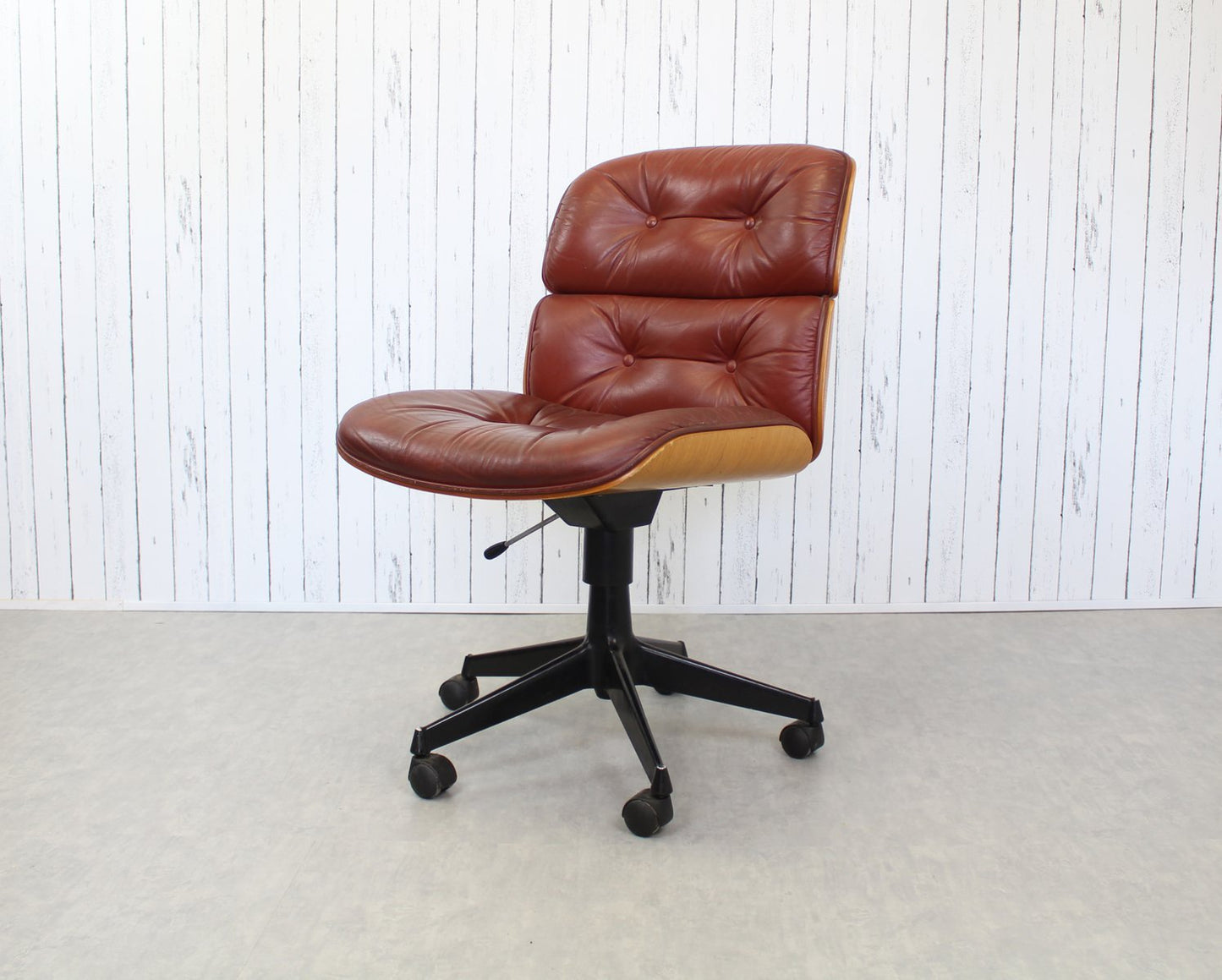 Mim Office Chair from Ennio Fazioli