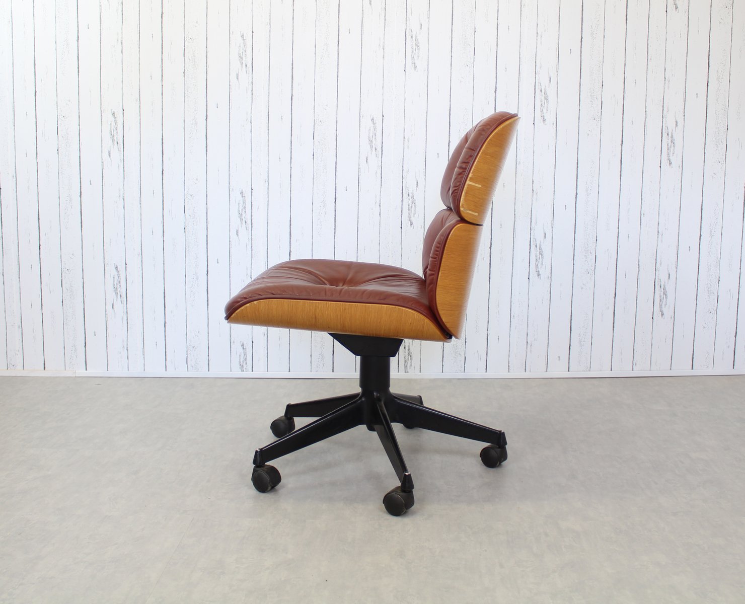 Mim Office Chair from Ennio Fazioli