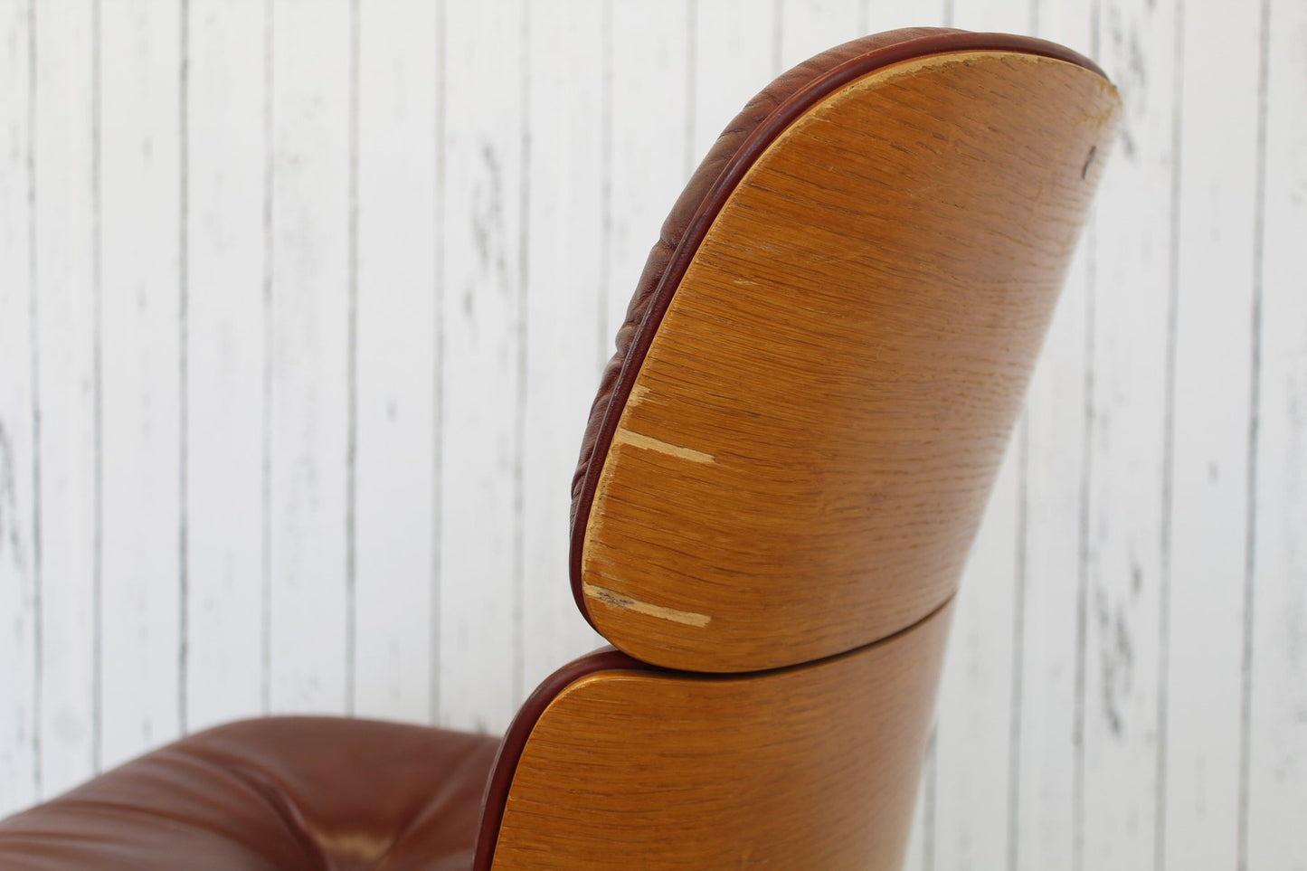 Mim Office Chair from Ennio Fazioli